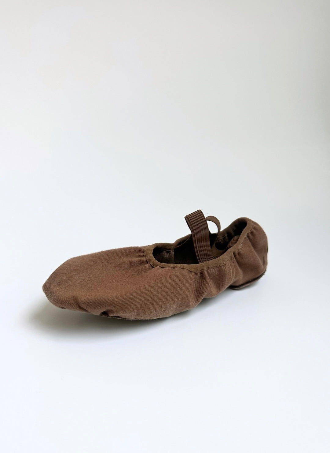 The PRACTICE SLIPPER