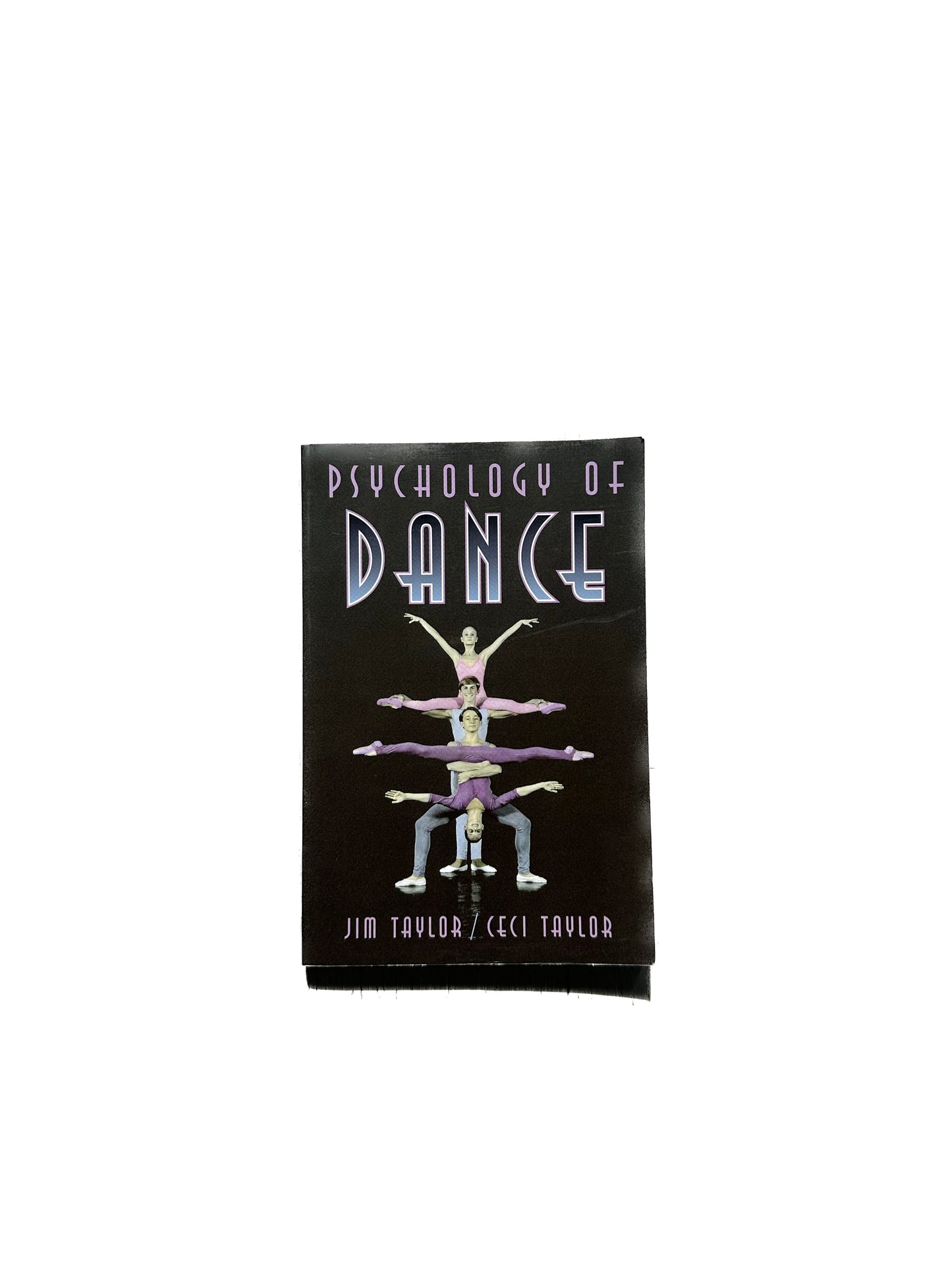 Psychology of Dance