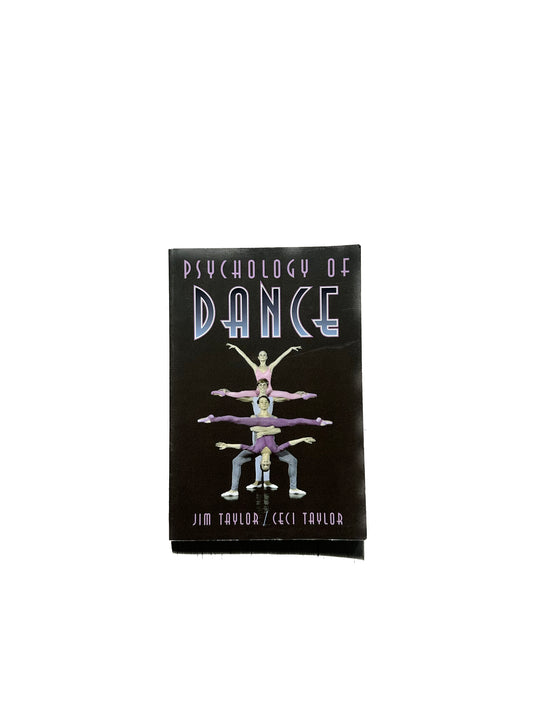 Psychology of Dance