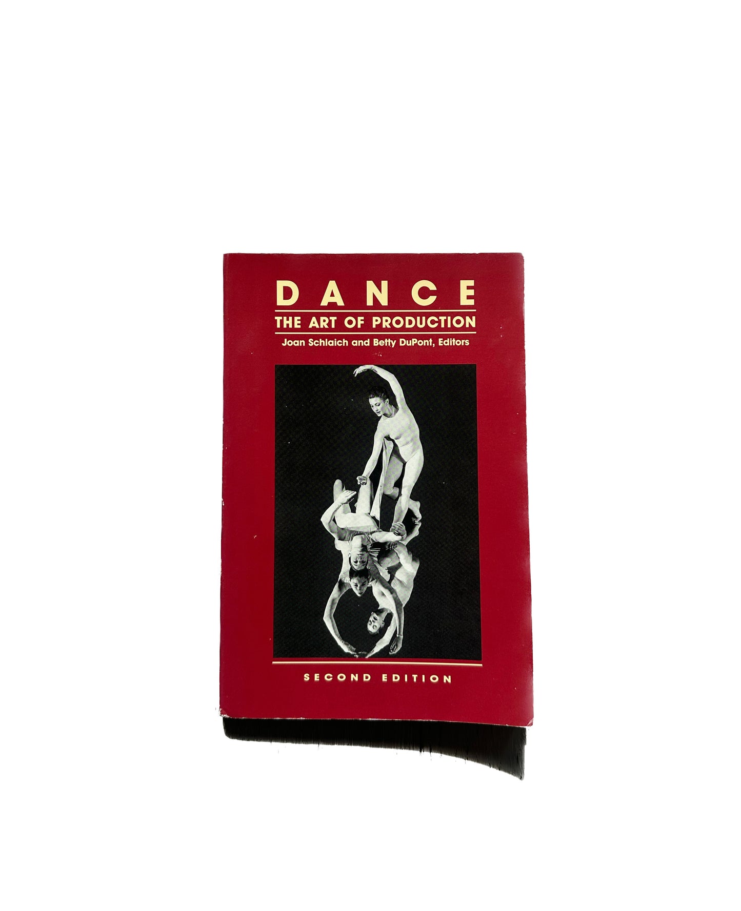 DANCE: The Art of Production